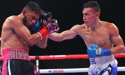Alvarado Rene s.oiuma champ