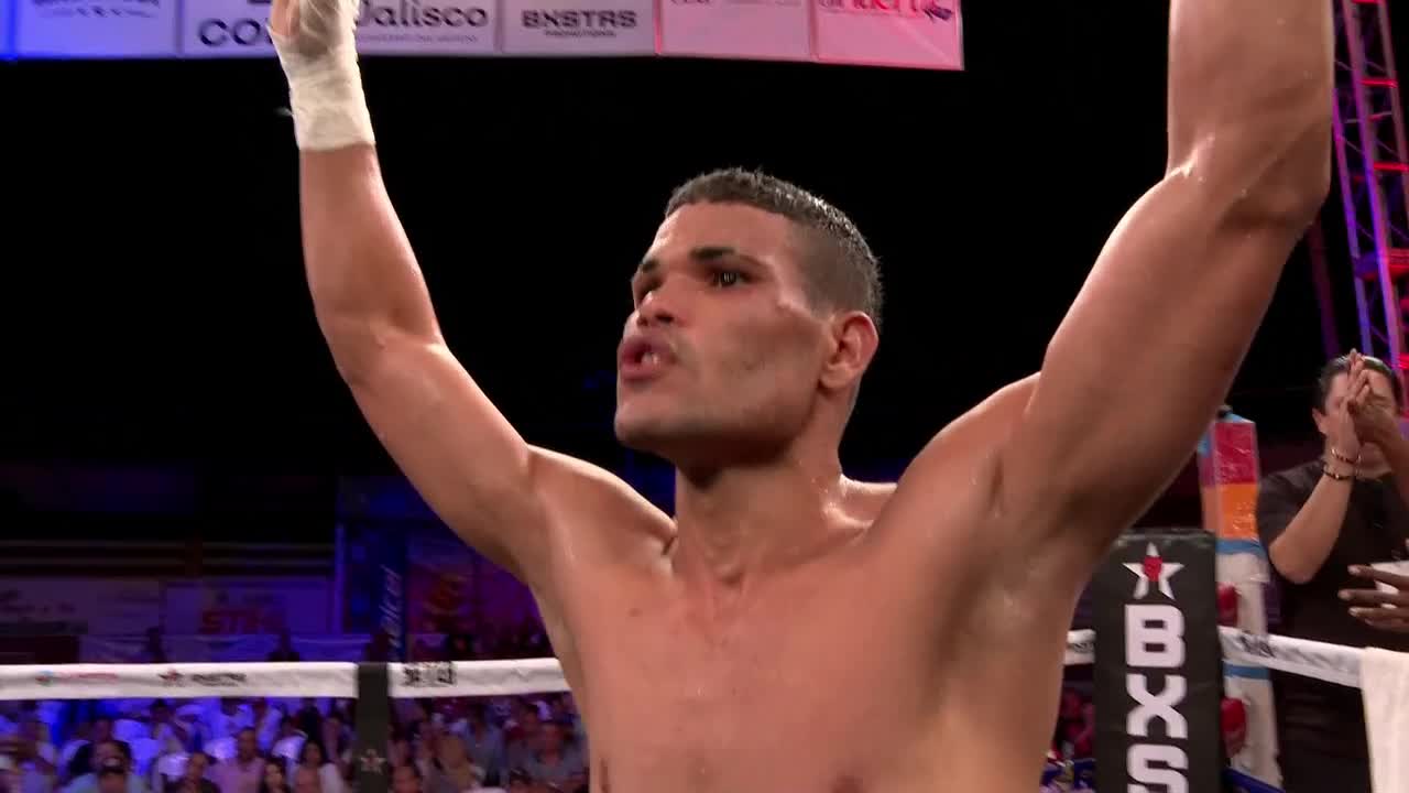 Alvarez Erislandy 23