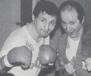 Alvarez e Ghelfi 1983 CANCELLA