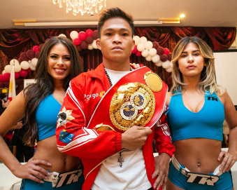 Ancajas Jerwin featured