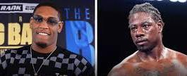 Anderson JARED vs Martin 1 luglio