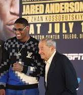 Anderson con 2