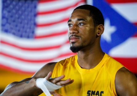 Andrade giallo demetrius