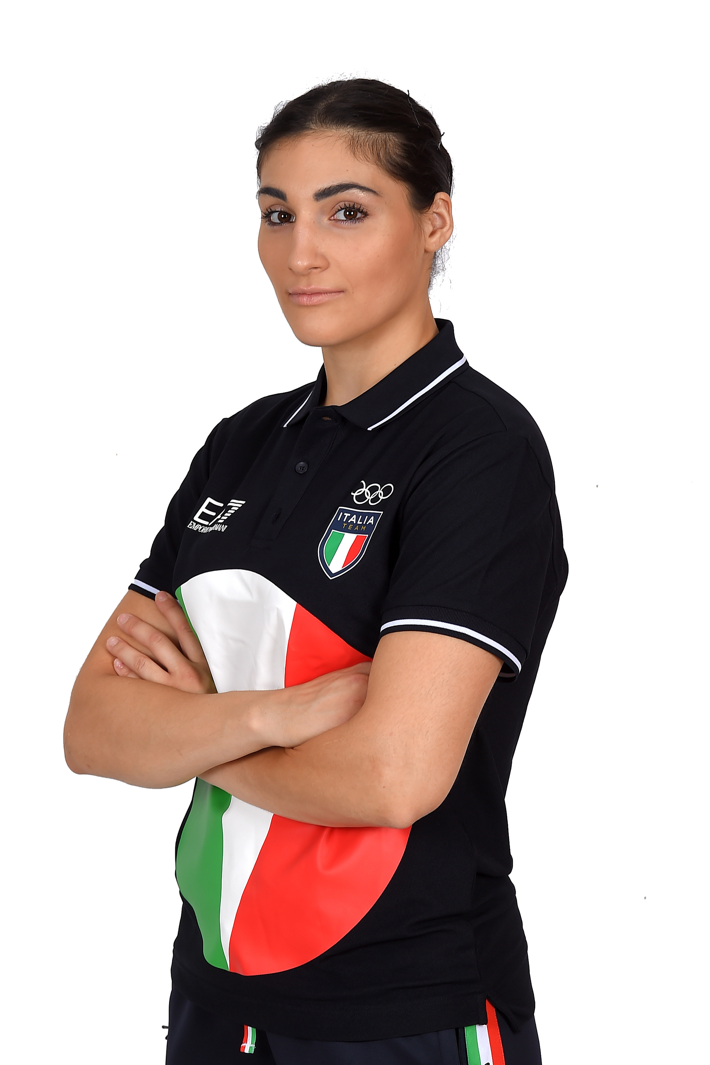 Angela Carini 2