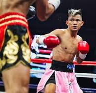 Araneta Christian Phil IBF