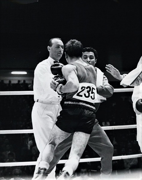 ArbitroAggredito