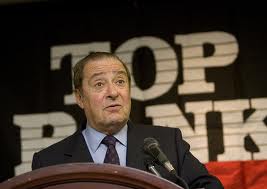 Arum and Top Rank