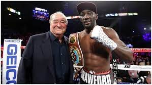 Arum con Crawford 2