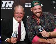 Arum con Fury 2022