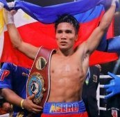 Astrolabio vs Moloney maggio wbo