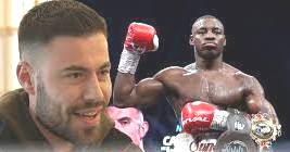 Azeez vs Buatsi