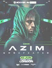 Azim Adam sl