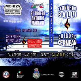 BALLI 24 apr Maclodio CANC