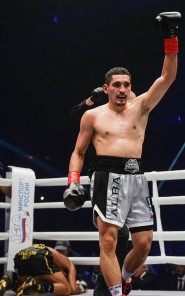 BATYRGAZEV AL scura