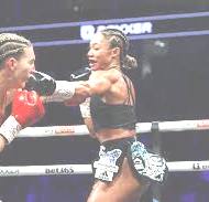 BAUMGARDNER beat Mekhaled