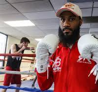 Negli Usa stanotte  il n° 1 Wbo Albert Bell contro Romero a 58 kg. 