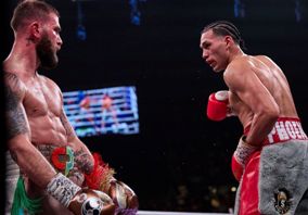 BENAVIDEZ DUE LA