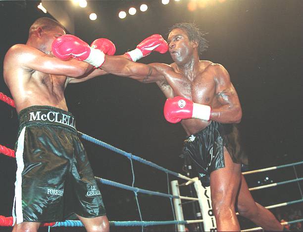 BENN NERA MC CLELLAN