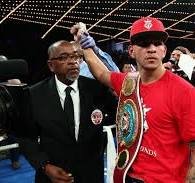 Edgar Belanga si dice certo di essere l'avversario di Canelo Alvarez a settembre 
