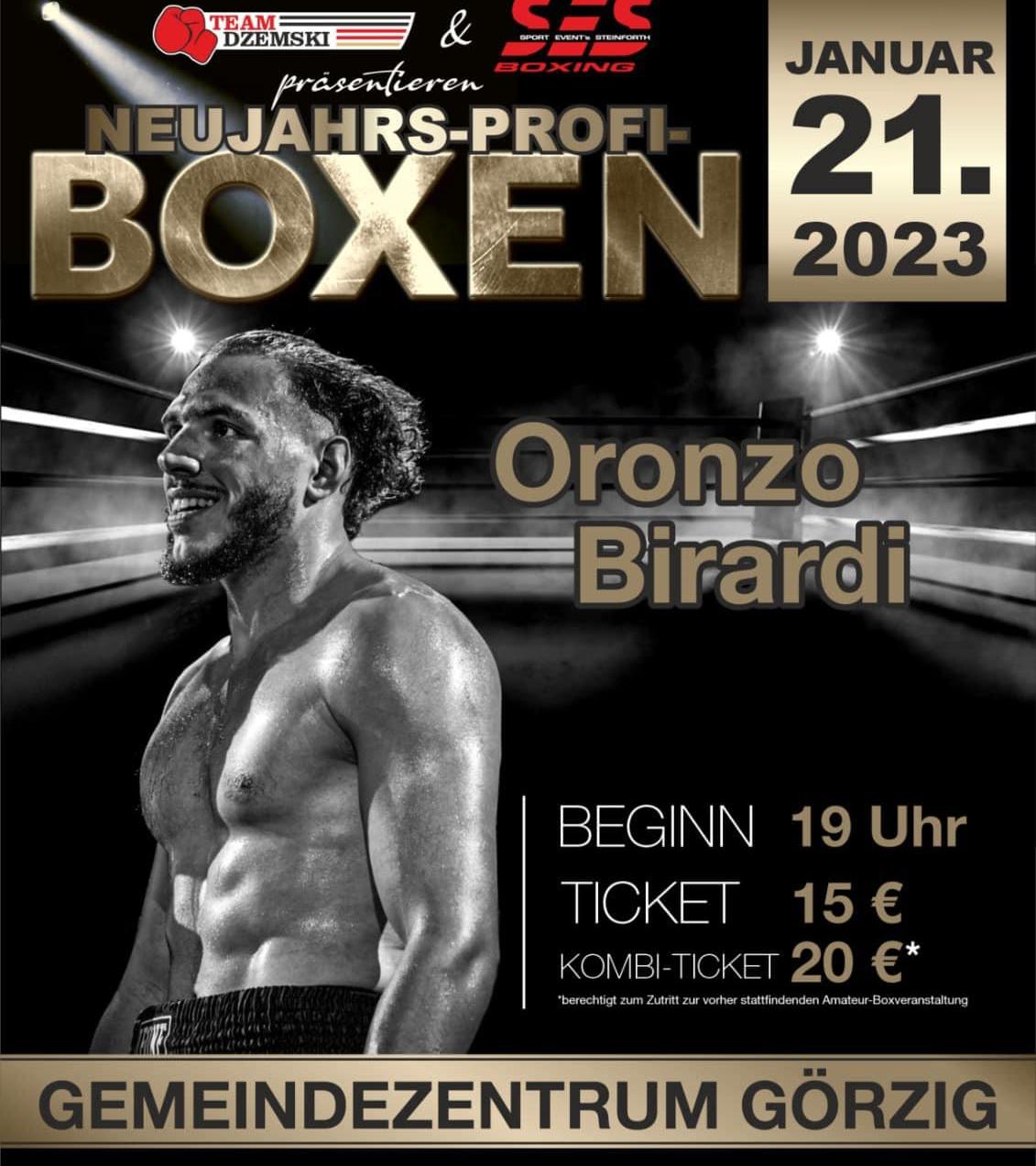 BIRARDI oRONZO 2023 febb