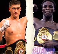 BIVOL VS BUATSI