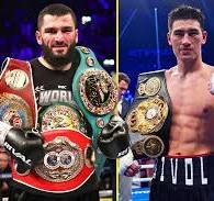 Dmitrii Bivol: Beterbiev è il più duro avversario mai incontrato, ma io devo fare la storia 