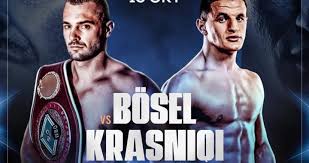 BOESEl Krasniqi CANC