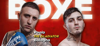 BOLOGNA CONTRO RAO