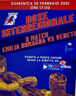 BOLOGNINa Febb CANCELLA