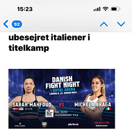 BRAGA vs MAHFOUD CANELLA