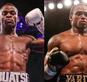 Warren conferma che  l'accordo tra Anthony Yarde e Joshua Buatsi è  molto vicino alla conclusione 