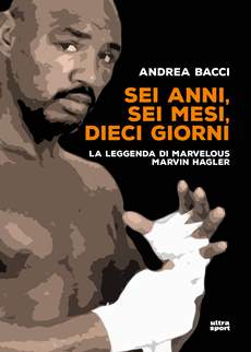 Bacci Marvin Hagler