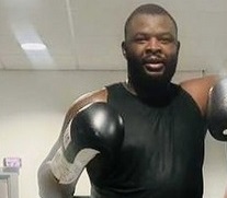 Bakole con Fury