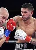 Lo sfidante Wbo Barboza Jr. sogna un 2024 super. Sabato debutta per Golden Boy  