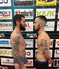 Barotti vs Savic