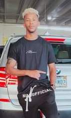 Barthelemy Leduan