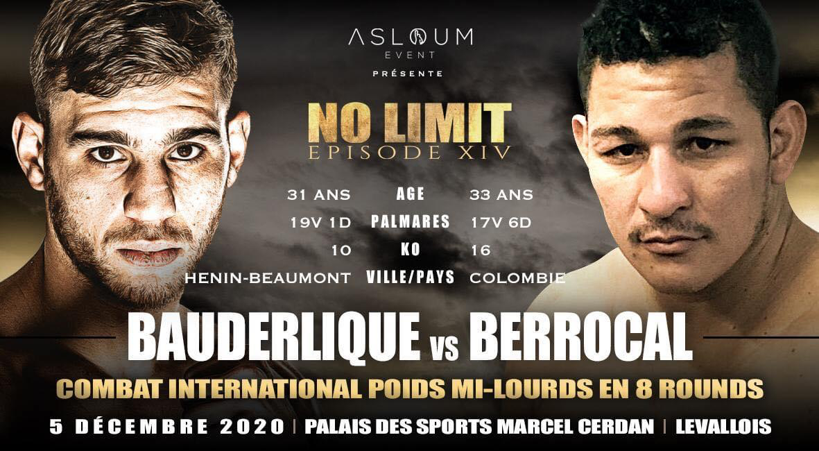 Bauderlique vs Berrocal 5 12
