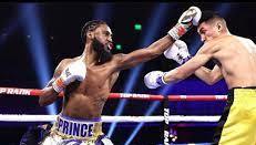 Bell Prince spiuma