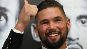 Bellew PP dito alto