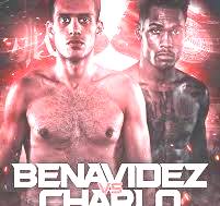 Abel Sanchez: "Oggi David Benavidez troppo forte per Jermall Charlo!"