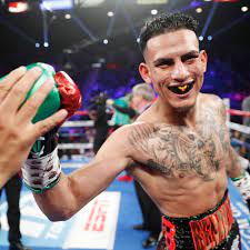 Benavidez fratello Jose Luis