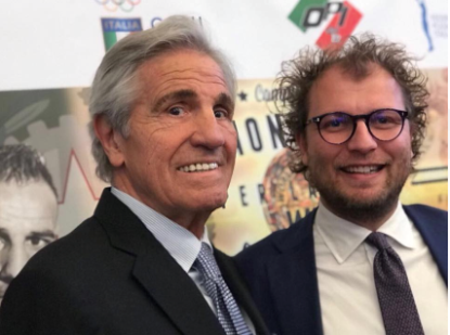 Benvenuti ministro 2 Lotti