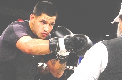 Sabato  in Florida Berlanga deve dimostrare di aver  i numeri per sfidare  Canelo