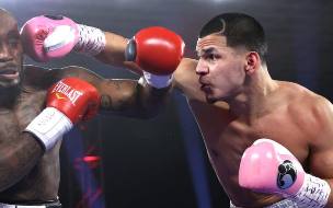 Berlanga beat Bellows