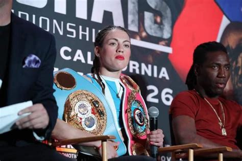 Evelin Bermudez difende Ibf e Wbo  a Buenos Aires contro  la messicana Basulto 