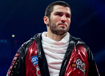   I fuoriclasse Bivol e Beterbiev  hanno opinioni diverse sull'esito di Fury vs Usyk