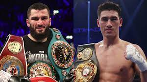 Beterbiev vs Bivol 23
