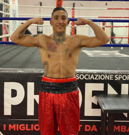 Bevilacqua vincenz 2021