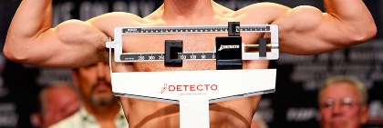Bilancia weigh