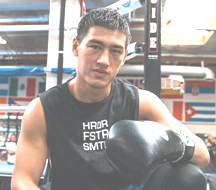 Bivol 2023